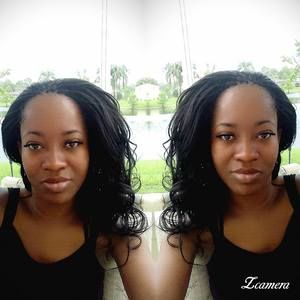 Meet your Posher, Ruthie